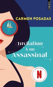 Picture of Invitation à un assassinat
