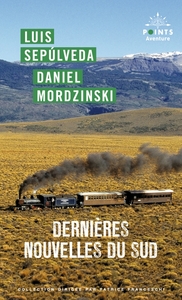 Picture of Dernières nouvelles du Sud