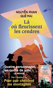 Image de Là où fleurissent les cendres