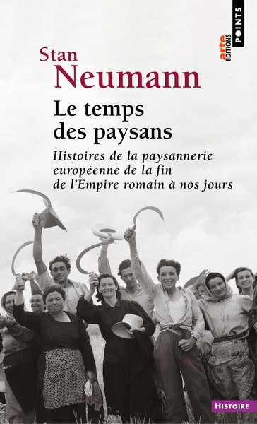 Picture of Le Temps des paysans