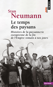 Picture of Le Temps des paysans