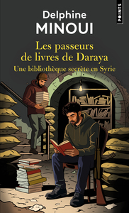 Image de Les passeurs de livres de Daraya
