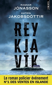 Image de Reykjavík