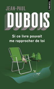 Picture of Si ce livre pouvait me rapprocher de toi