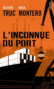 Image de L'Inconnue du port