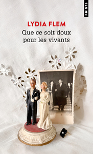 Picture of Que ce soit doux pour les vivants