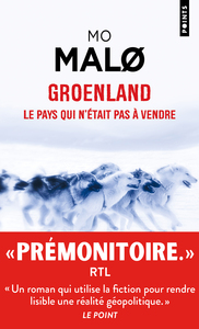 Picture of Groenland