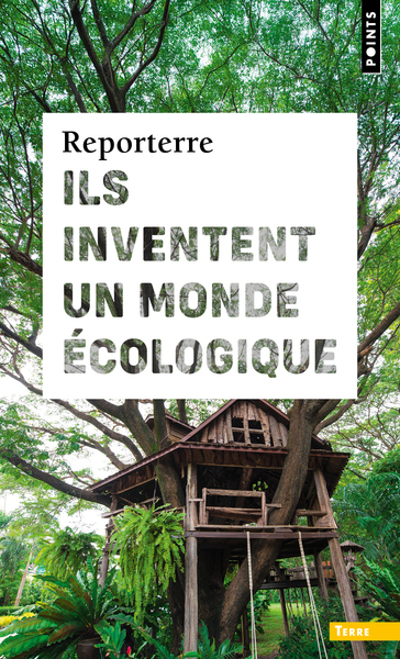 Image de Ils inventent un monde écologique