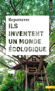 Picture of Ils inventent un monde écologique
