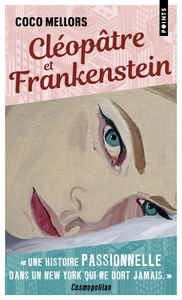 Picture of Cléopâtre et Frankenstein