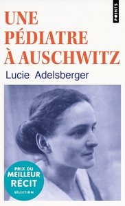 Image de Une pédiatre à Auschwitz