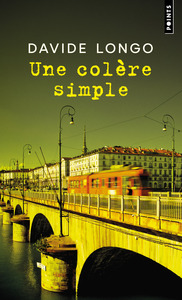 Picture of Une colère simple