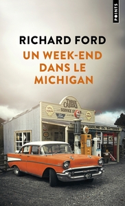 Picture of Un week-end dans le Michigan