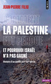 Image de Comment la Palestine fut perdue