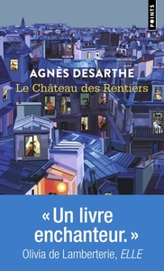 Picture of Le Château des Rentiers