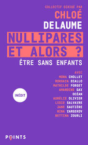 Picture of Nullipares, et alors ?