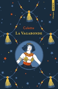 Picture of La Vagabonde