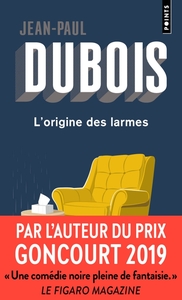 Picture of L'Origine des larmes