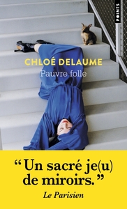 Picture of Pauvre folle
