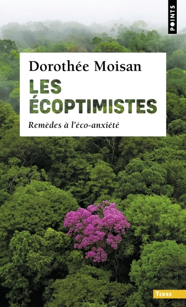Image de Les Écoptimistes