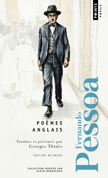 Image de Poèmes anglais