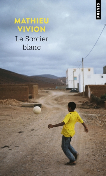 Image de Le Sorcier blanc