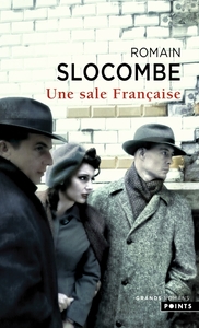 Picture of Une sale Française