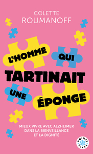 Picture of L'homme qui tartinait une éponge