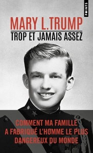 Picture of Trop et jamais assez