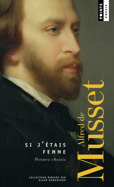 Picture of Si j'étais femme