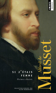 Picture of Si j'étais femme