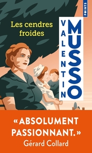Image de Les Cendres froides