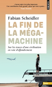 Picture of La Fin de la mégamachine