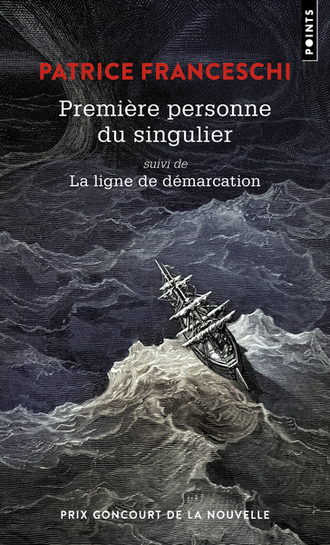 Image de Première personne du singulier