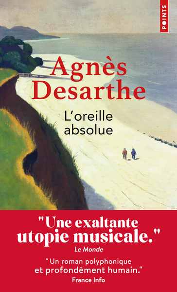 Picture of L'Oreille absolue