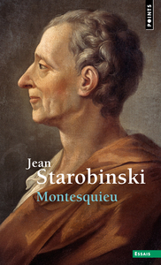 Picture of Montesquieu
