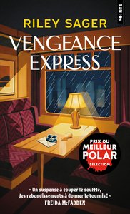 Image de Vengeance Express