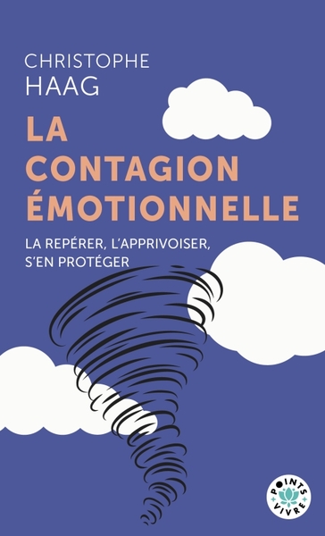 Picture of La Contagion émotionnelle