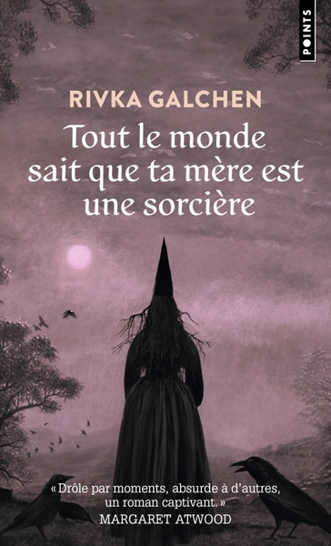 Picture of Tout le monde sait que ta mère est une sorcière