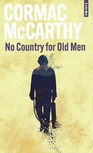 Picture of No Country for Old Men