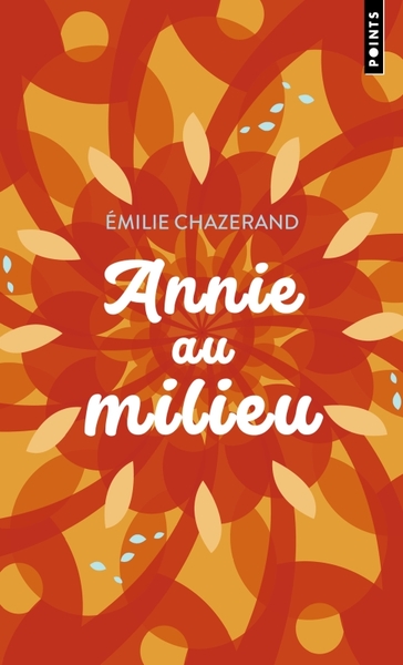 Image de Annie au milieu