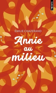 Image de Annie au milieu