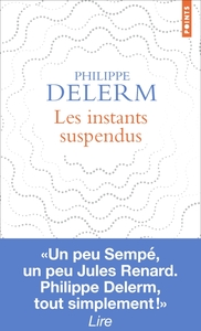 Image de Les Instants suspendus