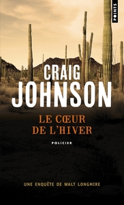 Picture of Le Coeur de l'hiver