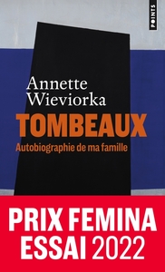 Picture of Tombeaux