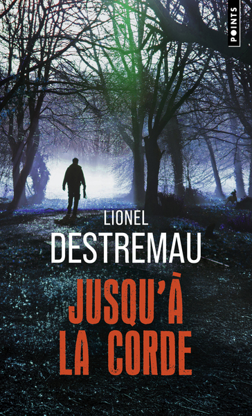 Picture of Jusqu'à la corde