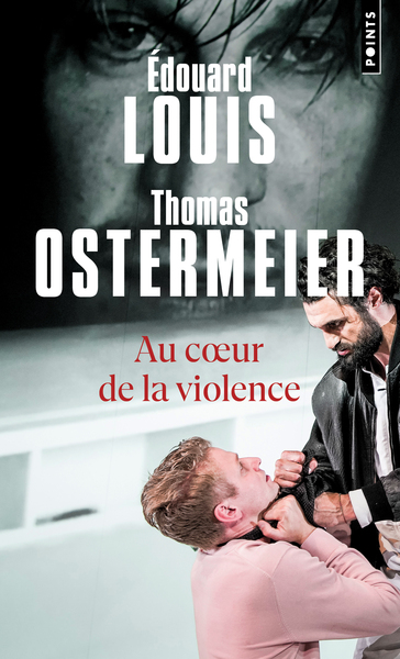 Image de Au c ur de la violence