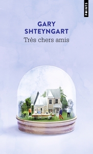 Picture of Très chers amis