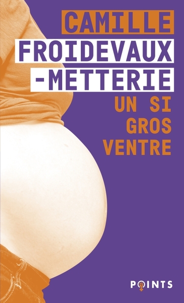 Picture of Un si gros ventre