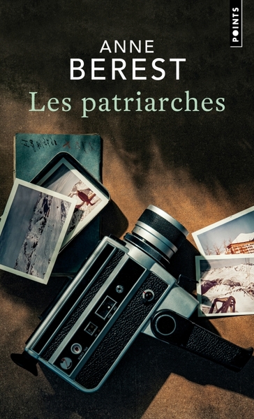 Image de Les Patriarches